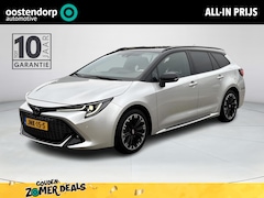 Toyota Corolla Touring Sports - 2.0 Hybrid GR-Sport