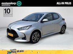 Toyota Yaris - 1.5 Hybrid Dynamic | Automaat | Apple/ android auto | adaptive cruise control