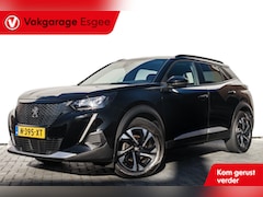 Peugeot 2008 - 1.2 131 PK PureTech Allure | Automaat | 1 e Eign | Ned Auto | Hoge zit / Instap . | Clima