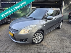Suzuki Swift - 1.2 Exclusive EASSS| 2E EIGENAAR |3/6 OF 12 MND GARANTIE| NW APK| AIRCO| LMV |