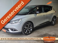 Renault Scénic - 1.3 TCe Bose, trekh., pano, LED kopl., keyless, camera
