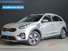 Kia Niro - 1.6 GDi PHEV ExecutiveLine |trekhaak|nieuw onderhoud|stoel/stuurverwarming|