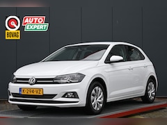 Volkswagen Polo - 1.0 TSI Comfortline
