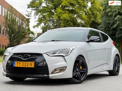 Hyundai Veloster - 1.6 GDI i-Motion