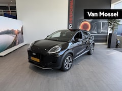 Ford Puma - 1.0 EcoBoost Hybrid Titanium | FACELIFT | CRUISE CONTROL | APPLE CARPLAY/ ANDROID AUTO | A