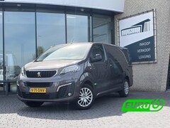 Peugeot Expert - 2.0 L3*AUTOM.*NAV*3PERS*CRUISE*INBOUW*A/C*2500KGTR