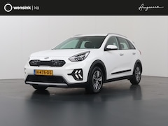 Kia Niro - 1.6 GDi Hybrid DynamicLine | Trekhaak | Navigatie | Cruise Control Adaptief | Parkeercamer