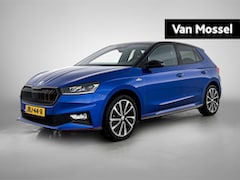 Skoda Fabia - 1.0 TSI Monte Carlo