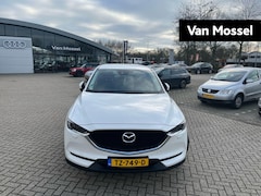 Mazda CX-5 - 2.0 SkyActiv-G 165 Skylease GT 165 PK