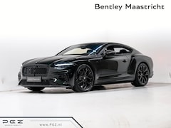 Bentley Continental GT - 4.0 V8 Hybrid | Carbon Styling Edition CAMEL|ROTATING|B&O|AKRAPOVIC