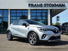 Renault Captur - 1.6 E-Tech Plug-in Hybrid 160 Intens