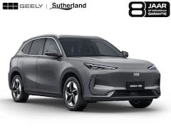 Geely E5 - Pro 60 kWh 218 PK | 430 Km bereik | 360 Camera | Warmtepomp | Stoelverwarming & verkoeling