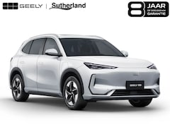 Geely E5 - Max+ 68 kWh 218 PK | 450 Km bereik | Panoramadak | 360 Camera | Warmtepomp | Stoelverwarmi