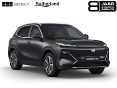 Geely Starray EM-i - 1.5 Max+ 262 PK | Panoramadak | Stoelverwarming & verkoeling | 136Km elektrisch bereik | 3