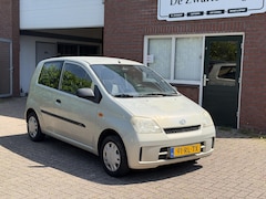 Daihatsu Cuore - 1.0-12V Tokyo Inruilkoopje