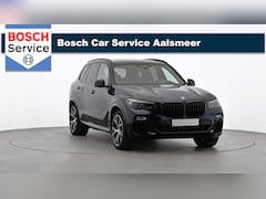 BMW X5 - xDrive45e M-Sport|PANO|HuD|DEALEROND|SOFTCLOSE
