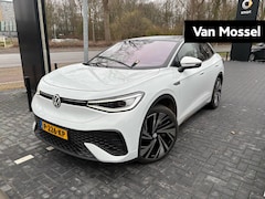 Volkswagen ID.5 - Pro 77 kWh | SoH ... | Ergo Stoelen (Memory + Massage) | Stoel, Stuurverwarming | IQ-Light