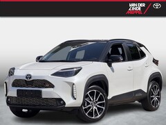 Toyota Yaris Cross - 1.5 Hybrid 130 GR SPORT Trekhaak Navi Cruise