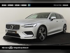 Volvo V60 - T8 RECHARGE AWD INSCRIPTION -PANO.DAK|HARMAN/KARDON|360°CAM|BLIS|HEAD-UP DISP.|STYLING|TRE