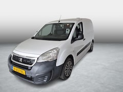 Peugeot Partner - 120 1.6 BlueHDi 100 L1 Premium
