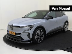 Renault Mégane E-Tech - EV60 Optimum Charge Iconic | Pack Augmented Vision & Advanced Driving Assist | Apple Carpl