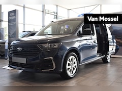 Ford Tourneo Connect - 1.5 EcoBoost PHEV L2 Limited/Titanium | Showroom Voorraad | 6% Korting Nederland | Trekhaa
