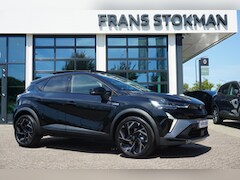 Renault Captur - 1.8 E-Tech full Hybrid 160 Esprit Alpine