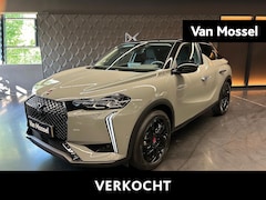 DS 3 - 3 E-Tense Performance Line+ 54 kWh