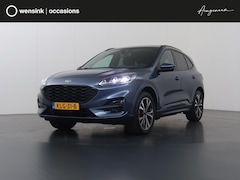 Ford Kuga - 2.5 PHEV ST-Line X | Panoramadak | Winterpakket | B&O | Cruise Control Adaptief | Head Up