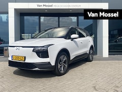 Aiways U5 - 63kWh Premium | PANORAMADAK | 360 CAMERA | ELEK.STOELEN | STOELVERWARMING | LEDER |