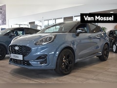 Ford Puma - 1.0 EcoBoost Hybrid BlueCruise Edition | Showroom Voorraad | 5000.- Korting | Winterpakket