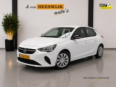 Opel Corsa - 1.2 Edition Airco | Audio | Navi | Cv op afstand