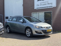 Opel Astra Sports Tourer - 1.4 Turbo Rhythm