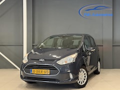 Ford B-Max - 1.0 EcoBoost Style | Trekhaak | NIEUWE APK |