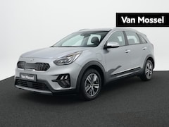 Kia Niro - 1.6 GDi PHEV DynamicLine | Achteruitrijcamera | Adaptieve Cruise Control | Climate Control