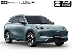 Geely E5 - Pro+ 68 kWh 218 PK | 475 Km bereik | 360 Camera | Warmtepomp | Stoelverwarming & verkoelin