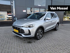 MG ZS - Hybrid+ 1.5 Hybrid+ Luxury