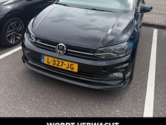 Volkswagen Polo - 1.0 TSI Highline Business R | 95 PK | Climatronic (Automatische Airco) | Digital Cockpit P