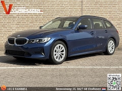 BMW 3-serie Touring - 318i (115 kW) | €11.400 NETTO | Climate | Cruise | Navi | PDC |