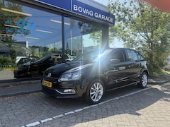Volkswagen Polo - 1.2 TSI Highline