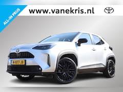 Toyota Yaris Cross - 1.5 Hybrid First Edition, LM velgen, Apple Carplay / Android Auto, Cruise Control, Camera