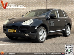 Porsche Cayenne - 4.5 S | Leder | Pano | Climate | Cruise | Navim |
