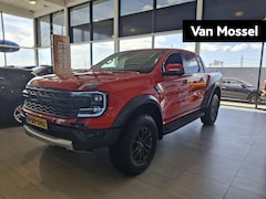 Ford Ranger Raptor - 3.0 EcoBoost | Rollertop+Bedliner | 360° Camera | Fox Schokdempers | Uitlaatkleppen |