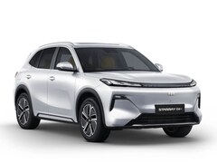 Geely Starray EM-i - 1.5 Pro 262 PK | Stoelverwarming | 83 Km elektrisch bereik | 360 Camera | Parkeersensoren