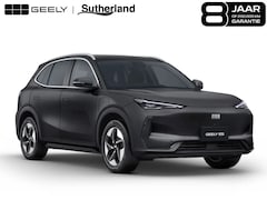 Geely E5 - Pro 60 kWh 218 PK | 430 Km bereik | 360 Camera | Warmtepomp | Stoelverwarming & verkoeling