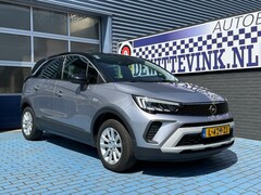 Opel Crossland - 1.2 CRUISE TREKHAAK STOEVERW. PDC V+A P-CAM APPLE