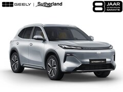 Geely Starray EM-i - 1.5 Pro+ 262 PK | Stoelverwarming | 136 Km elektrisch bereik | 360 Camera | Parkeersensore