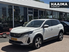 Peugeot 3008 - 1.6 HYbrid 225 Blue Lease Allure | Apple carplay/Android auto | Cruise control | Climate c