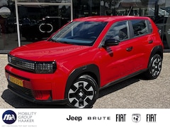 Fiat Grande Panda - 1.2 Hybrid ICON | Carplay | Airco | Cruise control