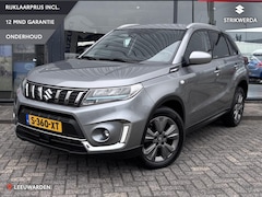 Suzuki Vitara - 1.4 Boosterjet Select Smart Hybrid Clima/Carplay/Cruise